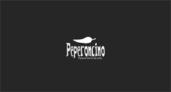 Desktop Screenshot of peperoncinopizzeria.com